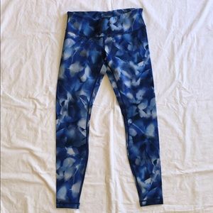 Lululemon Leggings Tights Pants EUC 8